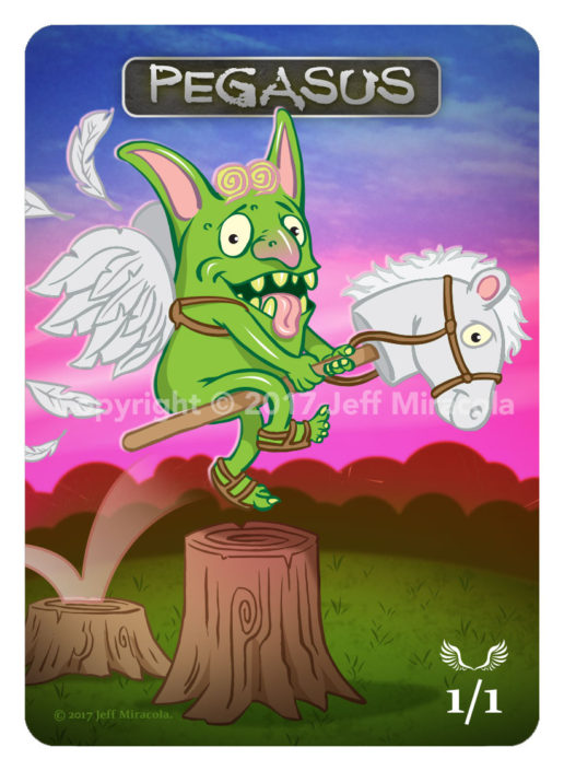 groblins_token_pegasus